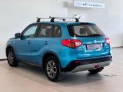 Suzuki Vitara II Волгоград  - изображение 21