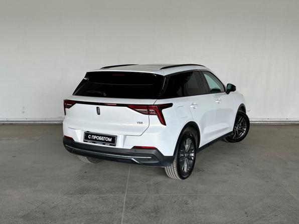 FAW Bestune T55 с пробегом 2023 года, цена 1 699 000 рублей, 56975 км, внедорожник, Автокод Объявления