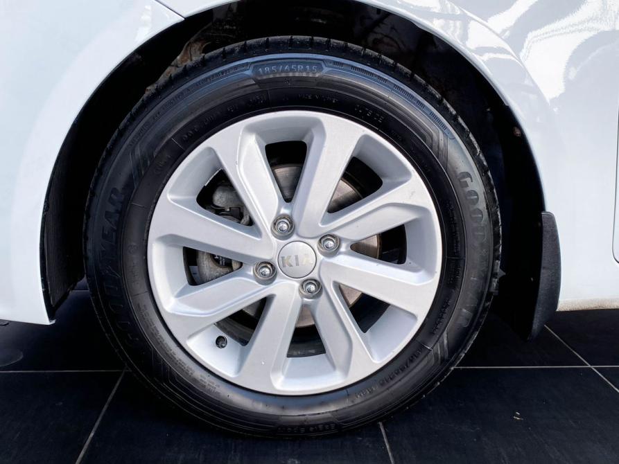 Kia Rio III Рестайлинг Ростов-на-Дону  - изображение 16