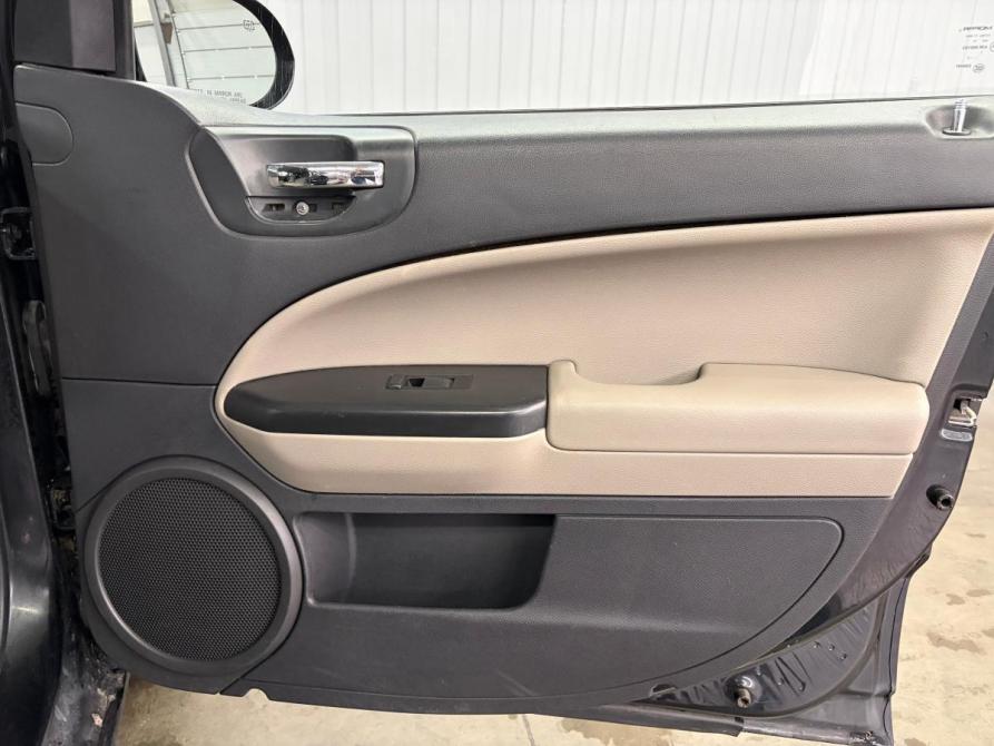 Dodge Caliber I Краснодар  - изображение 19