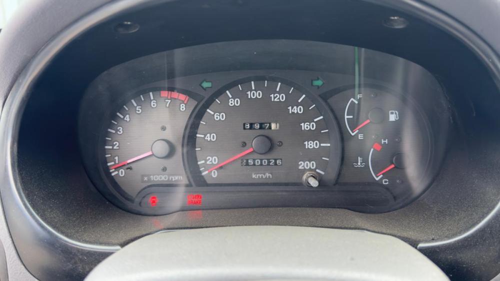Hyundai Accent II Ростов-на-Дону  - изображение 10