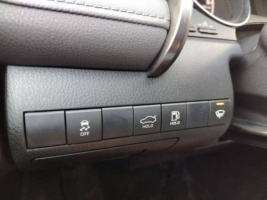 Toyota Camry VIII (XV70) Рестайлинг Ярославль  - изображение 21