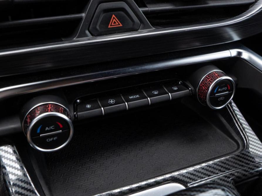Geely Tugella I Волгоград  - изображение 24