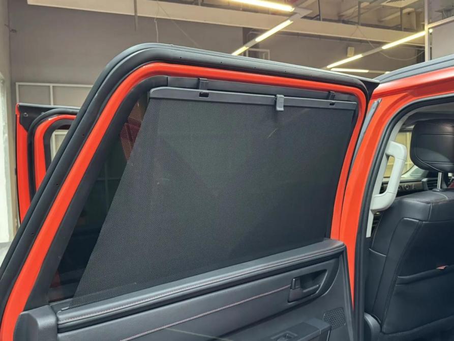 Toyota Sequoia III Красноярск  - изображение 44