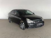Nissan Almera III (G15) Москва  - изображение 18