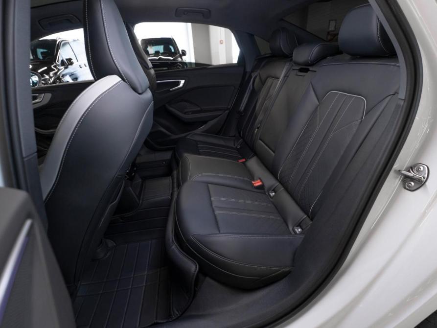 Audi A5 III (B10) Москва  - изображение 13