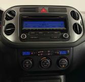 Volkswagen Tiguan I Москва  - изображение 22