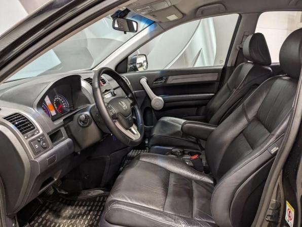 Honda CR-V III с пробегом 2007 года, цена 990 000 рублей, 238000 км, внедорожник, Автокод Объявления