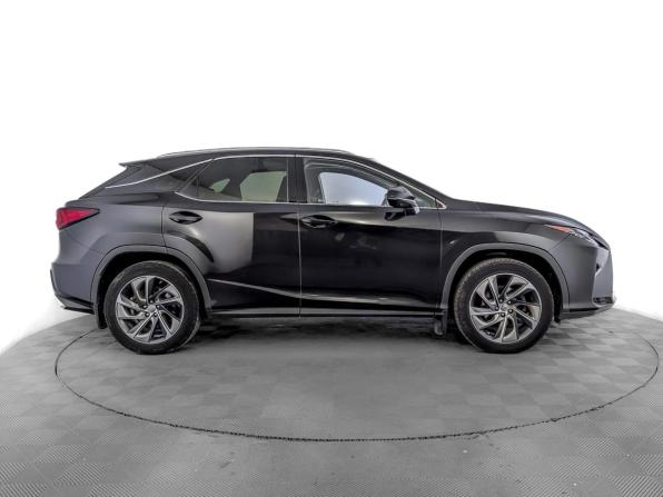 Lexus RX IV с пробегом 2016 года, цена 3 750 000 рублей, 117429 км, внедорожник, Автокод Объявления