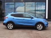 Nissan Qashqai II Рестайлинг Архангельск  - изображение 18