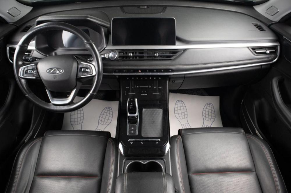 Chery Tiggo 7 Pro I Оренбург  - изображение 8