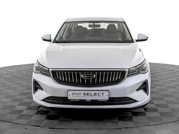 Geely Emgrand II с пробегом 2024 года, цена 1 865 000 рублей, 2900 км, седан, Автокод Объявления