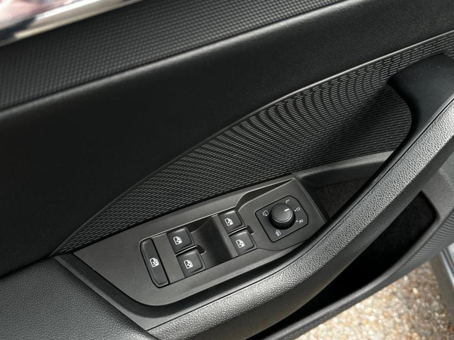 Skoda Octavia IV (A8) Уфа  - изображение 19