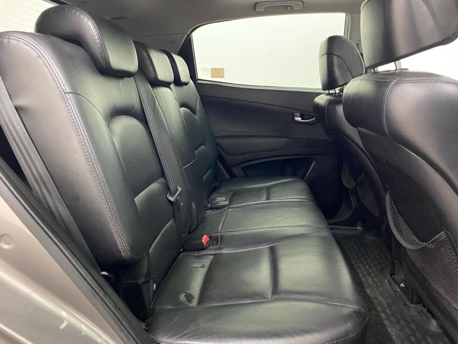 SsangYong Actyon II Энгельс  - изображение 34