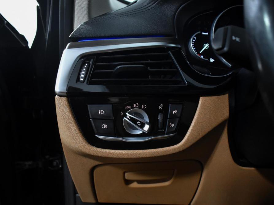 BMW 5 серии VII (G30/G31/G38) Санкт-Петербург  - изображение 13