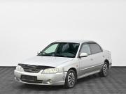 Kia Spectra I Рестайлинг 2 Москва  - изображение 14