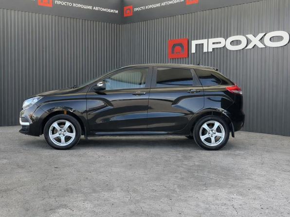 Lada (ВАЗ) XRAY I с пробегом 2018 года, цена 867 000 рублей, 88851 км, хэтчбек, Автокод Объявления