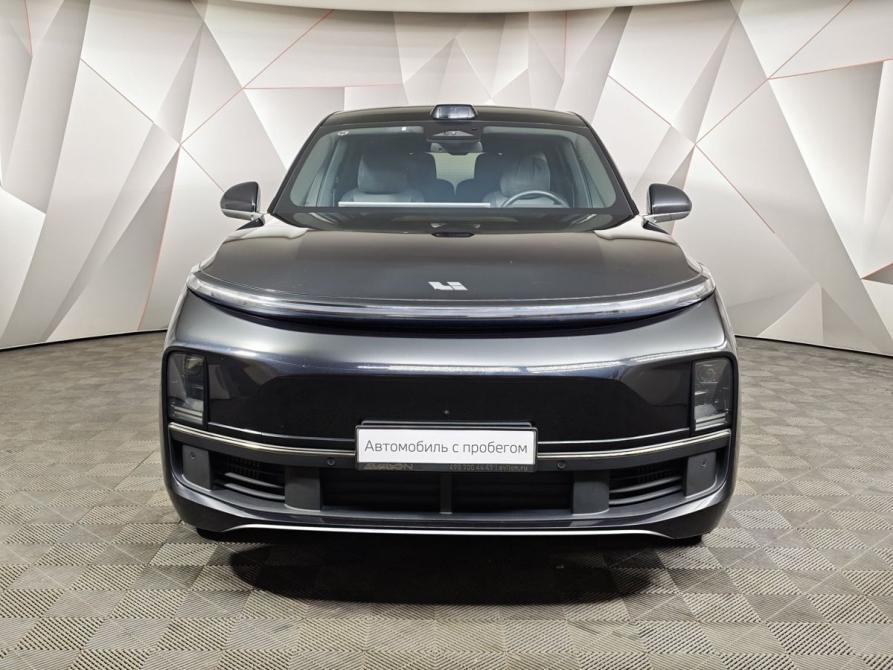 Li Auto (Lixiang) L9 I Рестайлинг Москва  - изображение 7