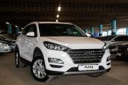 Hyundai Tucson III Рестайлинг Уфа  - изображение 23