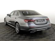 Mercedes-Benz E-Класс V (W213 S213 C238) Рестайлинг Москва  - изображение 37