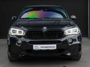 BMW X5 III (F15) Москва  - изображение 19