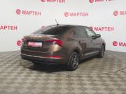 Skoda Rapid II Вологда  - изображение 22