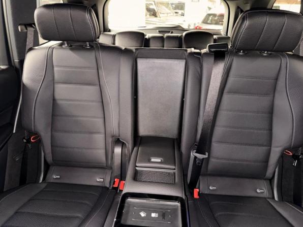 Новый Mercedes-Benz GLS II (X167) Рестайлинг 2026 года, цена 17 694 600 рублей, внедорожник, Автокод Объявления