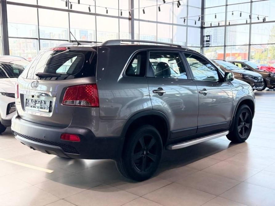 Kia Sorento II Оренбург  - изображение 5