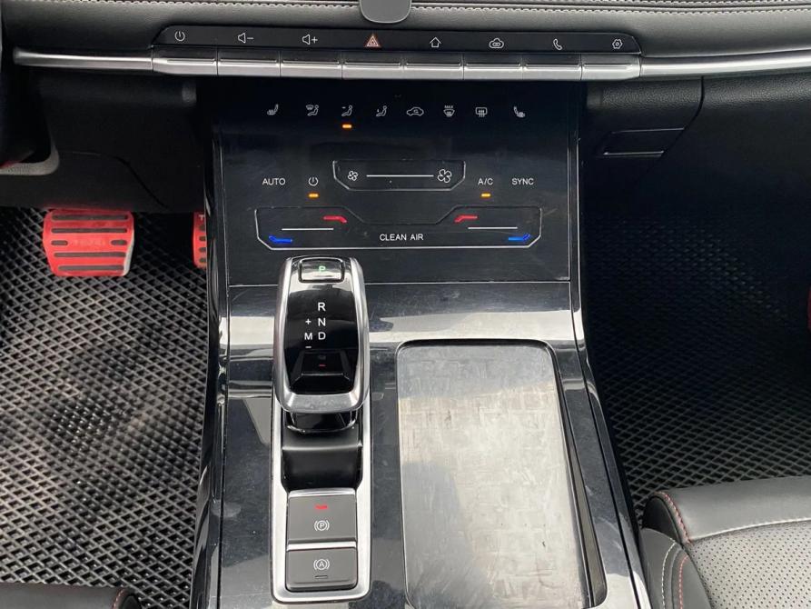 Chery Tiggo 7 Pro I Волгоград  - изображение 12
