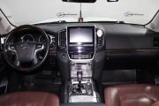 Toyota Land Cruiser 200 Series Рестайлинг 2 Владивосток  - изображение 38