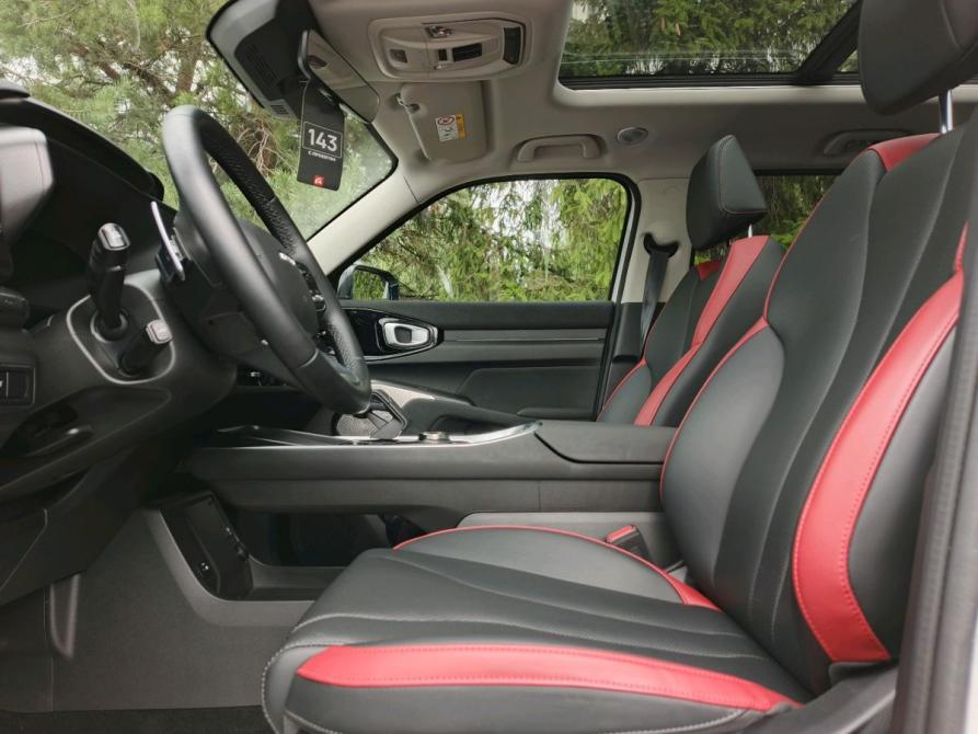 Haval H3 I Санкт-Петербург  - изображение 10