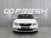 Skoda Octavia III (A7) Воронеж  - изображение 19