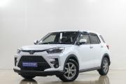 Toyota Raize I Новокузнецк  - изображение 36