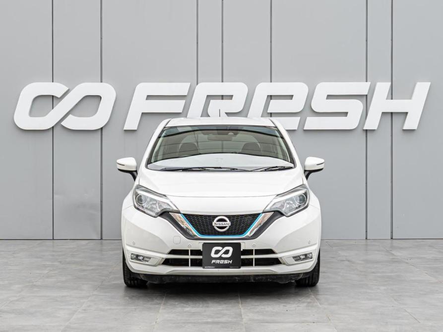 Nissan Note II Рестайлинг Краснодар  - изображение 3