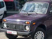 Lada (ВАЗ) 2121 (4x4) I Рестайлинг Архангельск  - изображение 20