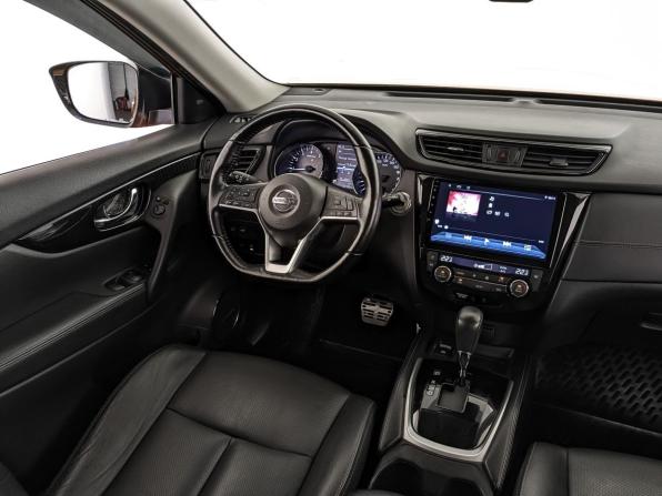 Nissan X-Trail III Рестайлинг с пробегом 2019 года, цена 2 300 000 рублей, 129100 км, внедорожник, Автокод Объявления