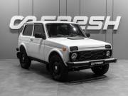 Lada (ВАЗ) 2121 (4x4) I Рестайлинг Тюмень  - изображение 15