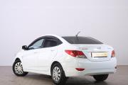 Hyundai Solaris I Омск  - изображение 27