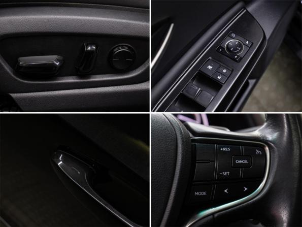 Lexus ES VII с пробегом 2018 года, цена 3 349 000 рублей, 144300 км, седан, Автокод Объявления