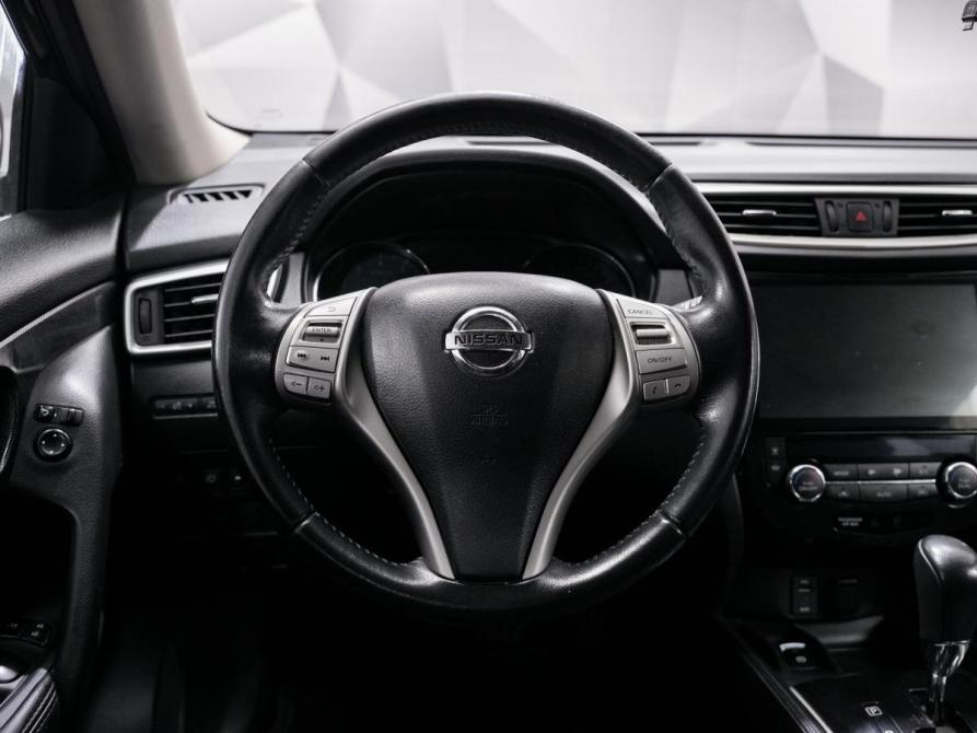 Nissan X-Trail III Ульяновск  - изображение 14