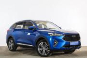 Haval F7 I Тюмень  - изображение 25