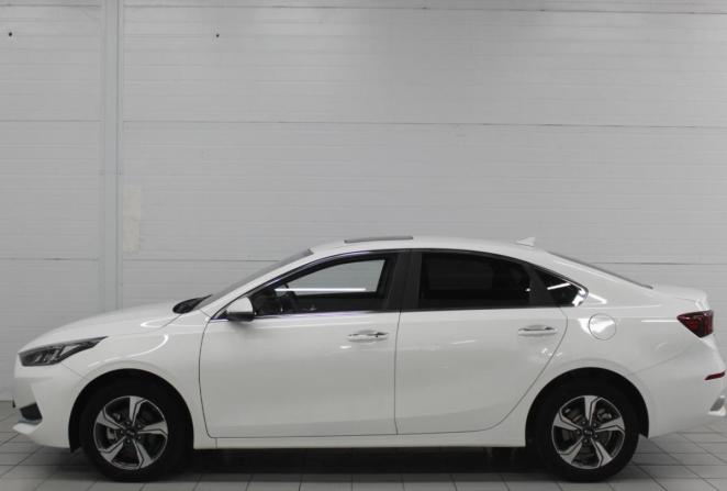 Kia K3 II (China Market) с пробегом 2020 года, цена 1 915 000 рублей, 63168 км, седан, Автокод Объявления