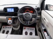 Toyota Passo III Рестайлинг Красноярск  - изображение 34