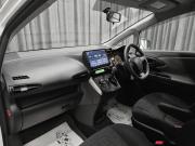 Toyota Wish II Красноярск  - изображение 34
