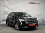 Haval Jolion I Екатеринбург  - изображение 26