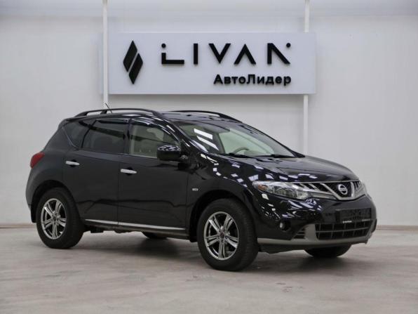 Nissan Murano II (Z51) Рестайлинг 2 с пробегом 2011 года, цена 749 000 рублей, 150760 км, внедорожник, Автокод Объявления