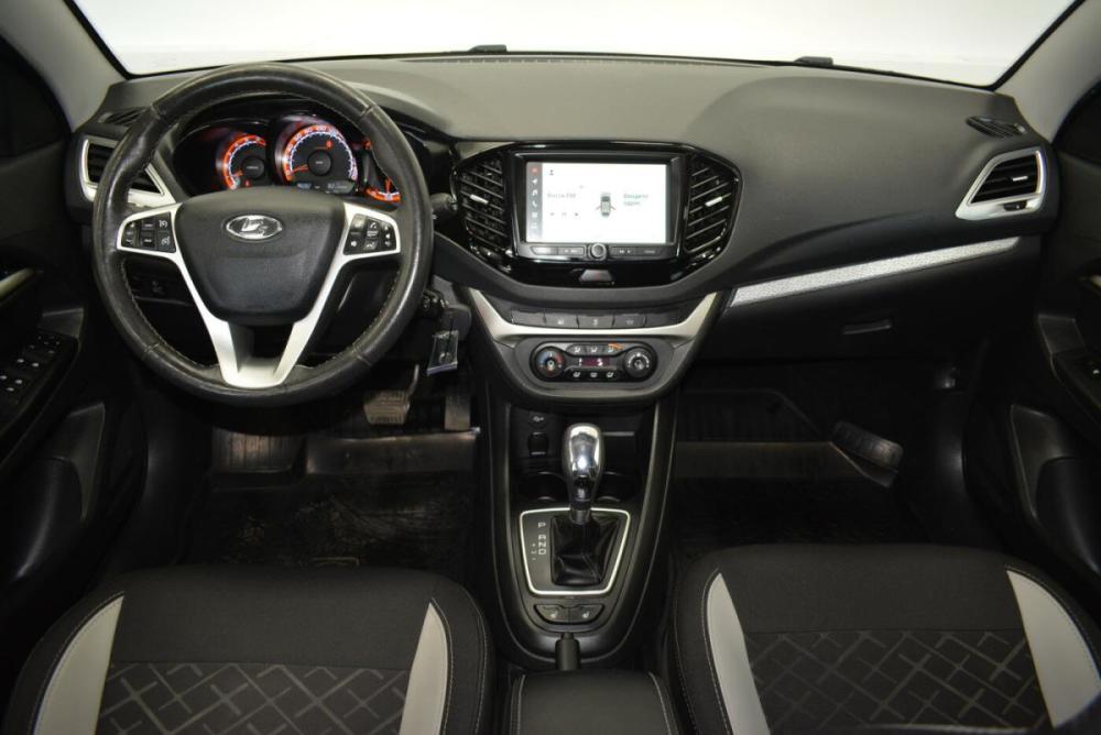 Lada (ВАЗ) Vesta I Киров  - изображение 19
