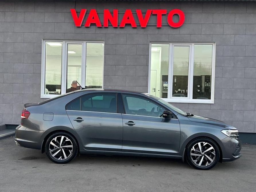 Volkswagen Polo VI Альметьевск  - изображение 4