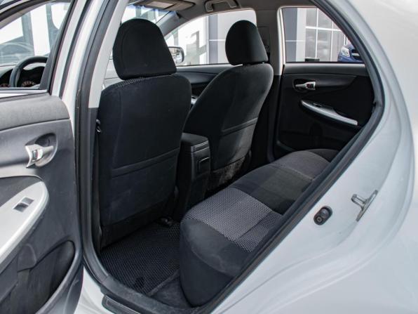 Toyota Corolla X (E140 E150) Рестайлинг с пробегом 2012 года, цена 1 150 000 рублей, 294865 км, седан, Автокод Объявления