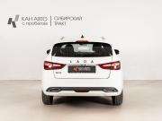 Lada (ВАЗ) Vesta I Рестайлинг (NG) Казань  - изображение 12